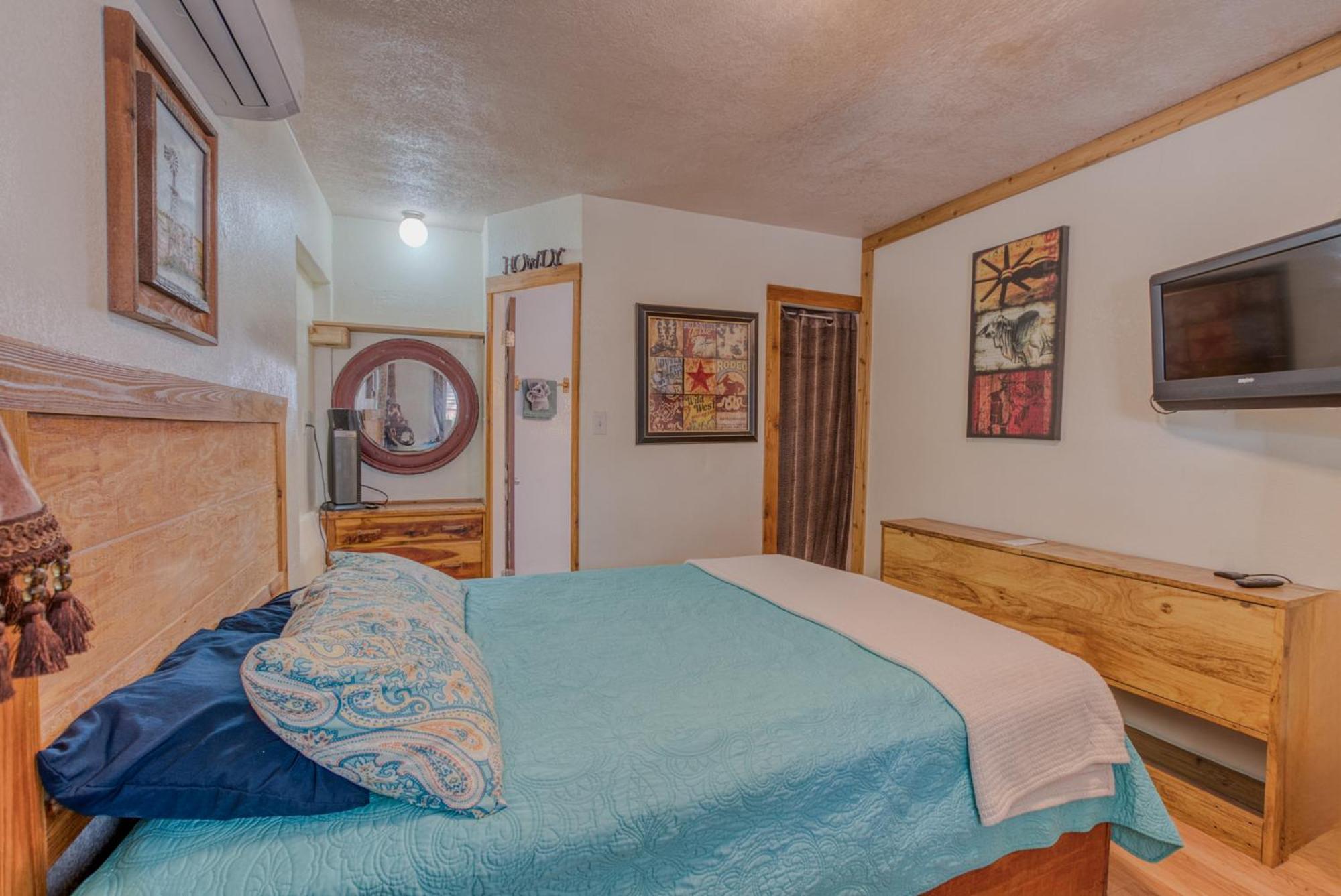 Enchanted Hideaway Cabins And Cottages Ruidoso Exterior foto