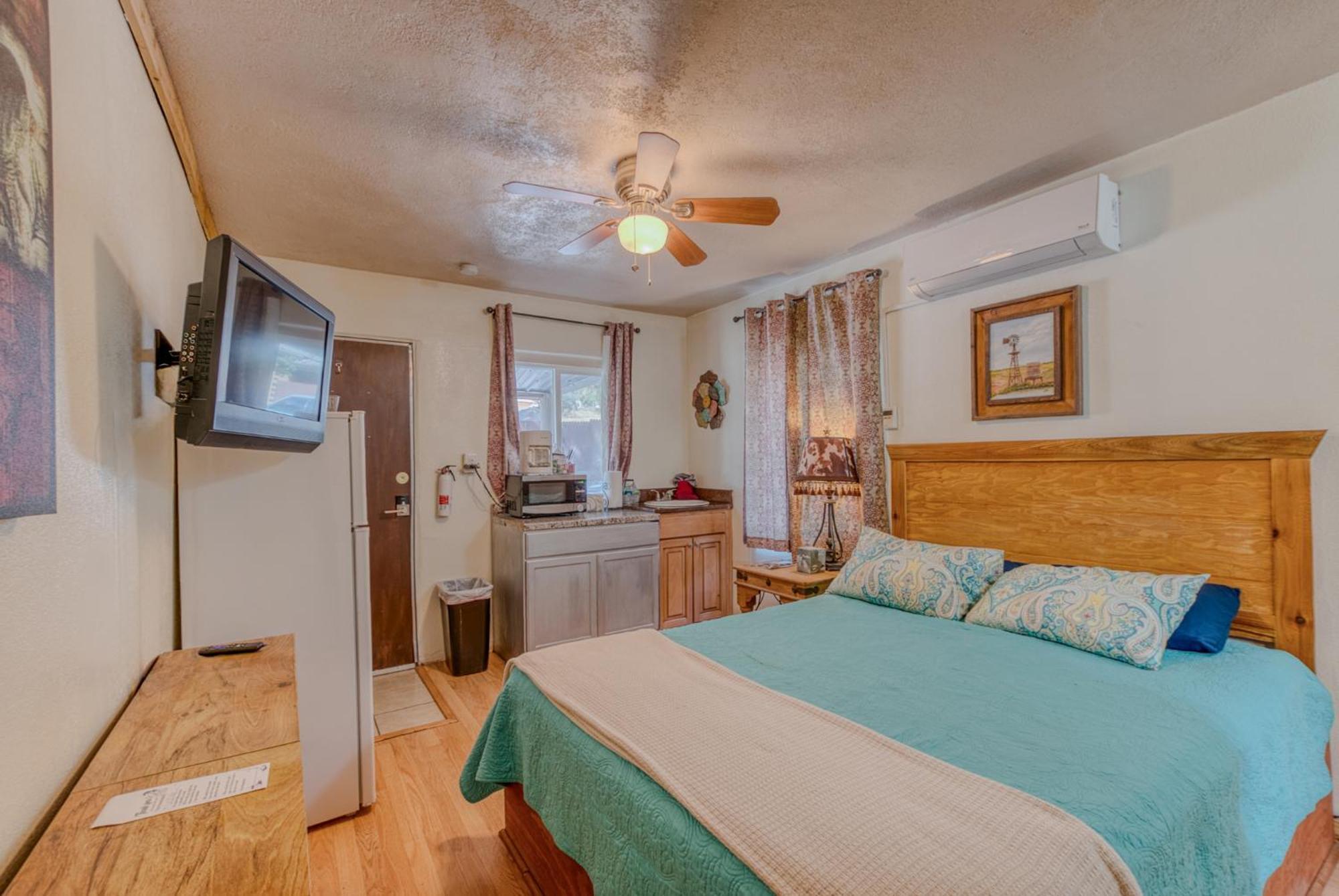 Enchanted Hideaway Cabins And Cottages Ruidoso Exterior foto
