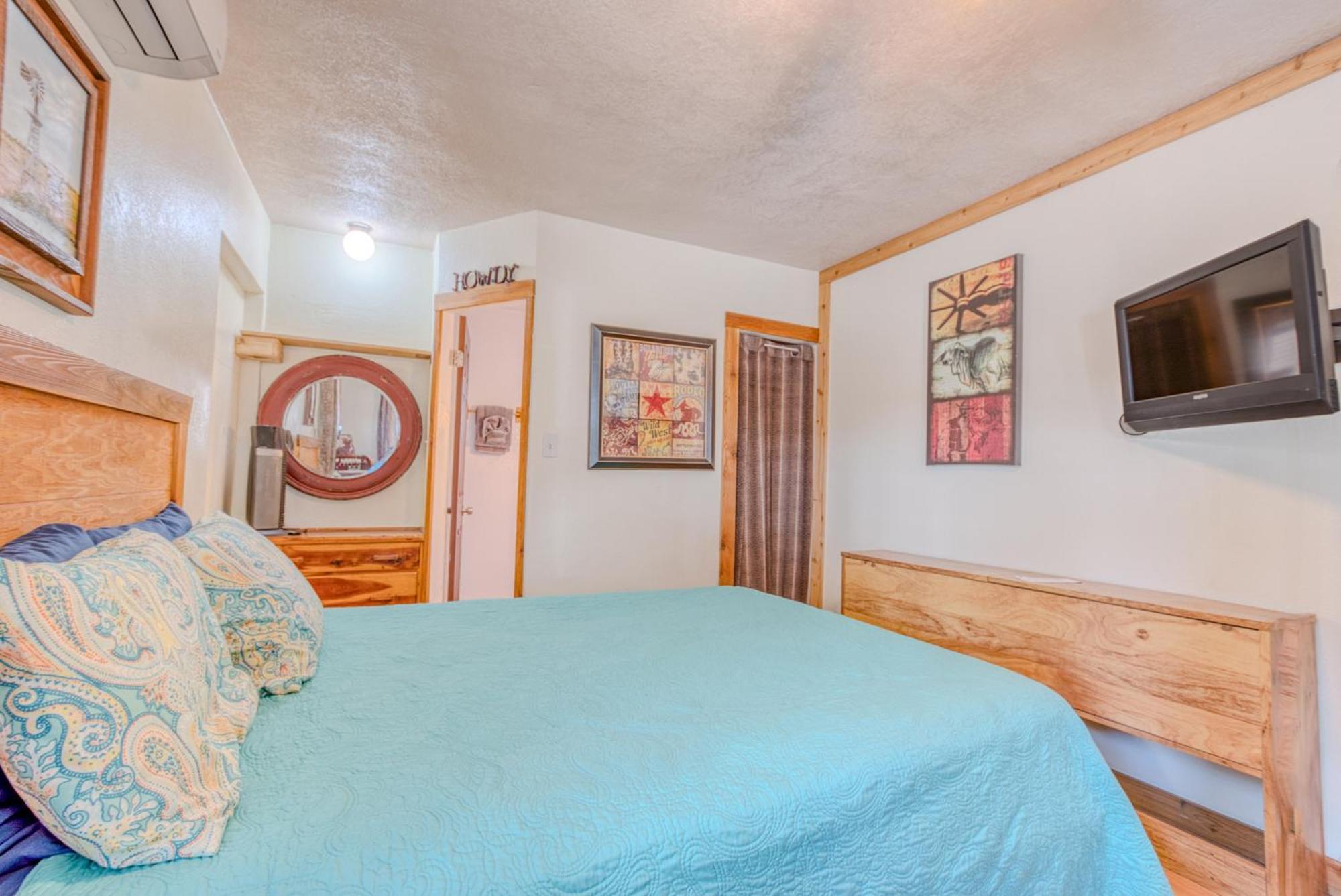 Enchanted Hideaway Cabins And Cottages Ruidoso Exterior foto