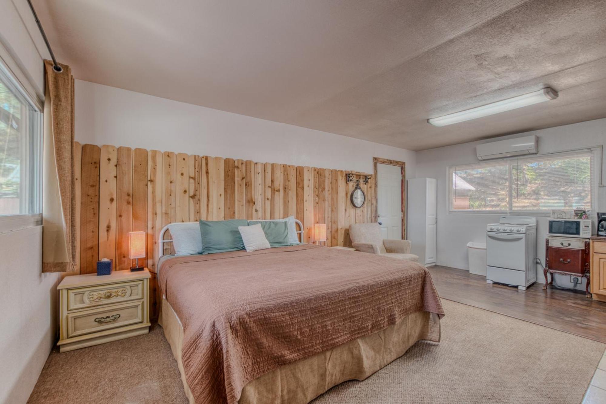 Enchanted Hideaway Cabins And Cottages Ruidoso Exterior foto