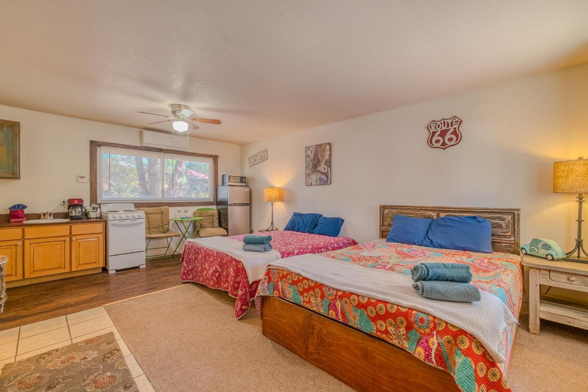 Enchanted Hideaway Cabins And Cottages Ruidoso Exterior foto