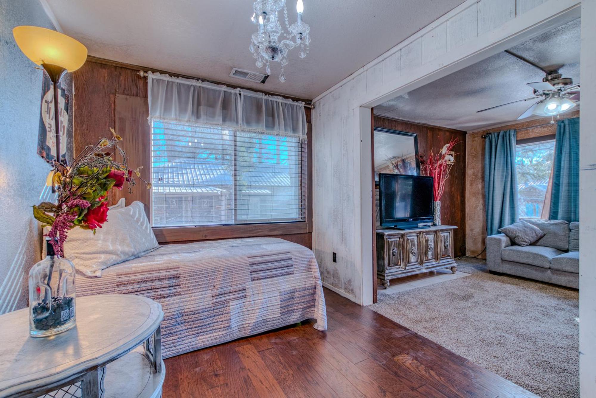 Enchanted Hideaway Cabins And Cottages Ruidoso Exterior foto